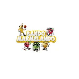 Мармеладная Банда (Bando Marmelando)💎