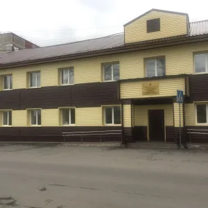 МБУ Комплексный социальный центр адаптации