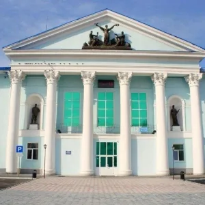 Дом культуры "Надеждинский"