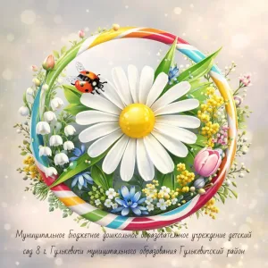 МБДОУ д/с №8 Гулькевичи