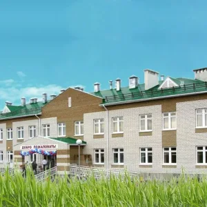 Безменшурская основная общеобразовательная школа