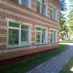 МКОУ"Новоалександровская СОШ"