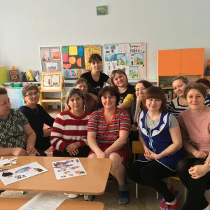 МАДОУ 34