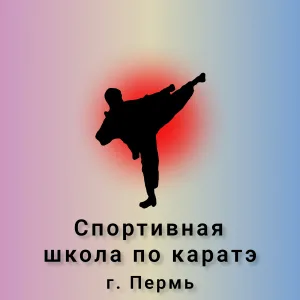 Спортивная школа по каратэ