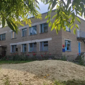 "Детский сад 18" п.Зауральский