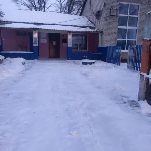 МОУ Новобелоярская СШ