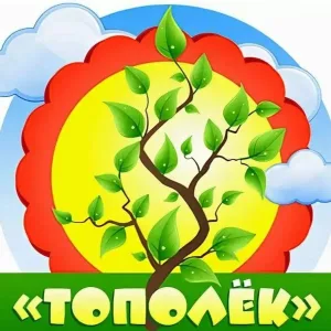 Муниципальное бюджетное дошкольное образовательное учреждение "Детский сад общеразвивающего вида с приоритетным осуществлением художественно-эстетического направления развития детей №5 "Тополек"