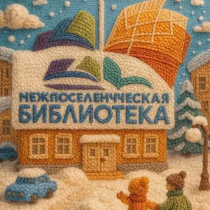 БУНР "МЕЖПОСЕЛЕНЧЕСКАЯ БИБЛИОТЕКА"