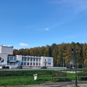 МБУК НМО «Центр культуры. Муниципальная библиотека»