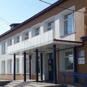 МБОУ "СОШ с. Шебунино имени полного кавалера ордена Славы Демина И.Е."