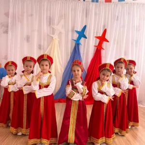 МБДОУ «Детский сад №4 с.Майское»
