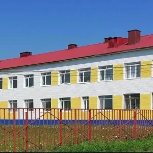 МБДОУ ДЕТСКИЙ САД С.ВОСКРЕСЕНОВКА