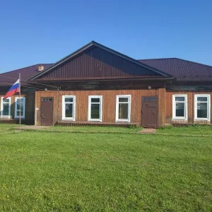 МКОУ Вершина-Тутурская ООШ