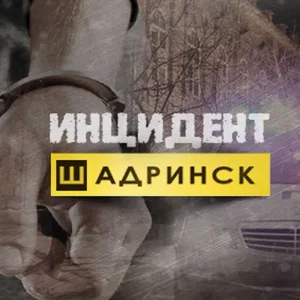 Инцидент © Шадринск