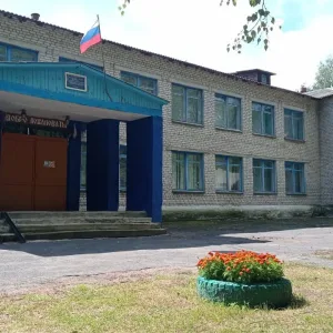 МБОУ Медведевская СОШ