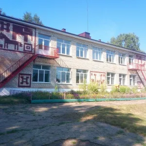 МБДОУ "Тобурдановский детский сад "Березка"