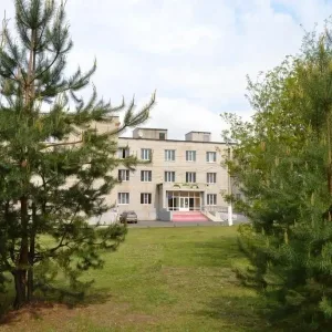 ОБУССОКО Пансионат Сосновый Бор