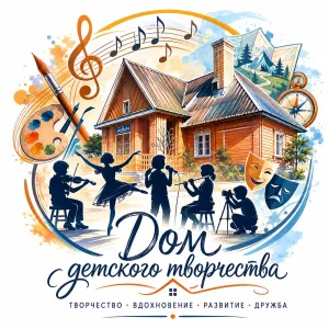 МКОУ ДО "ДДТ"