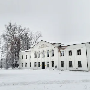 МУК РКДЦ Поназыревского муниципального округа