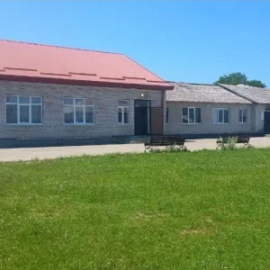 МБОУ «НОШ № 15 с.ТЕРЕЗЕ»