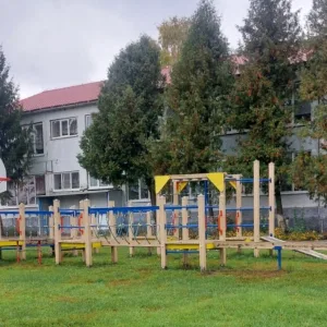 МДОУ "Мантуровский детский сад"
