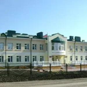МБОУ "Екатериновская СОШ"