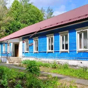 МБОУ Старохотмировская СОШ официальный канал