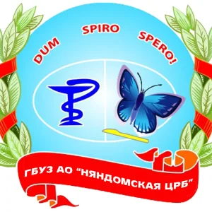ГБУЗ АО "Няндомская ЦРБ"