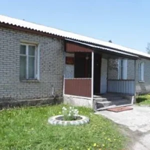 МБОУ "Подборовская СОШ"
