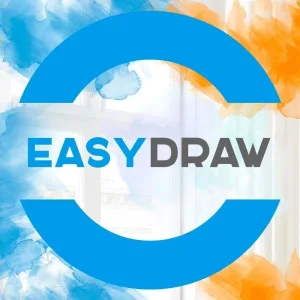 EasyDraw - школа рисования, мастер-классы🔸️ Красноярск