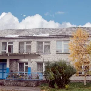 СП «Кеврольская ОШ №18 им. М.Ф. Теплова»