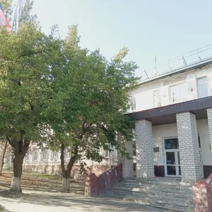 ГБОУ "Провальский УВК"