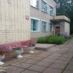 МКОУ НОШ д.Шутовщина