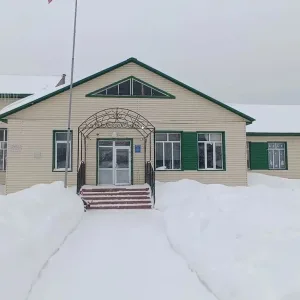 МКОУ "Киевская ООШ"