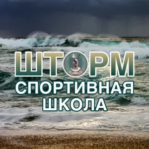 МБУДО «Спортивная школа ШТОРМ»