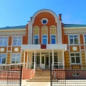 Отдел образования Медведевского района