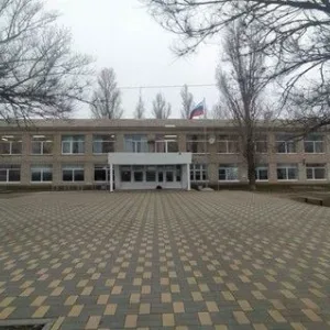 МКОУ Трясиновская СШ