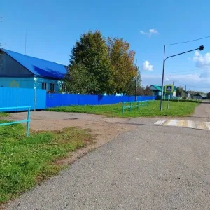 МОБУ ООШ д. Кысынды