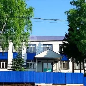 МБОУ СОШ с. Калмашбашево МР Чекмагушевский район РБ