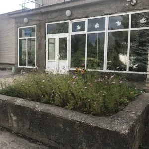 МБОУ "Ротовская ООШ"
