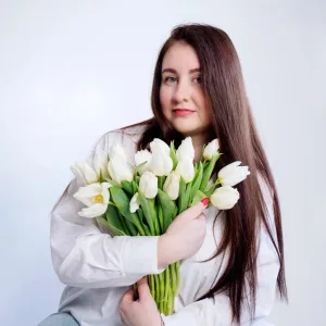 Ирина Кузнецова | Трафик, реклама для бизнеса
