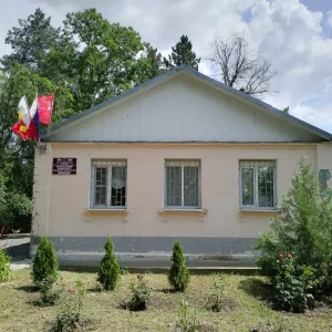 Администрация Ковринского сельского поселения