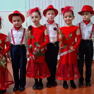 МБДОУ «Детский сад 23 ст.Архонская»
