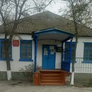МО "с.Коктюбей"