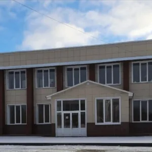 Алешинский Дом культуры