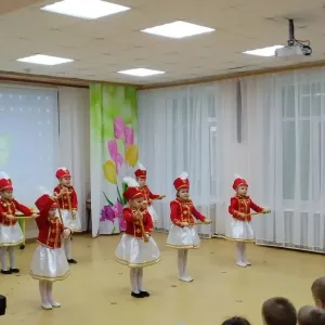 МБДОУ детский сад № 20 "Теремок"