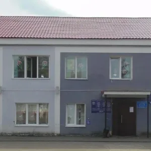 УСЗН Яйского округа