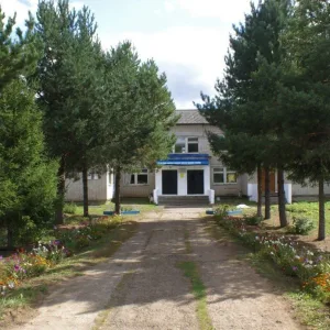 МКОУ ОШ с. Каракша