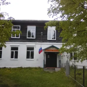 МБОУ "Вурманкасинская ООШ"