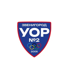 ГБПОУ МО "УОР № 2"